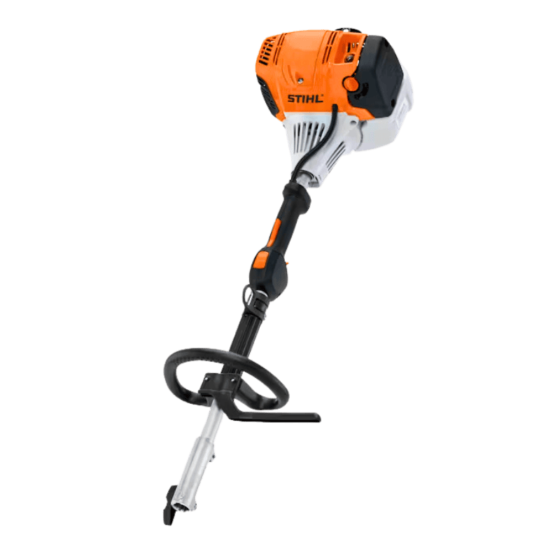 STIHL KM 91 R Gas Powered Kombi Motor Multi-Tasking Tool 28.4 cc