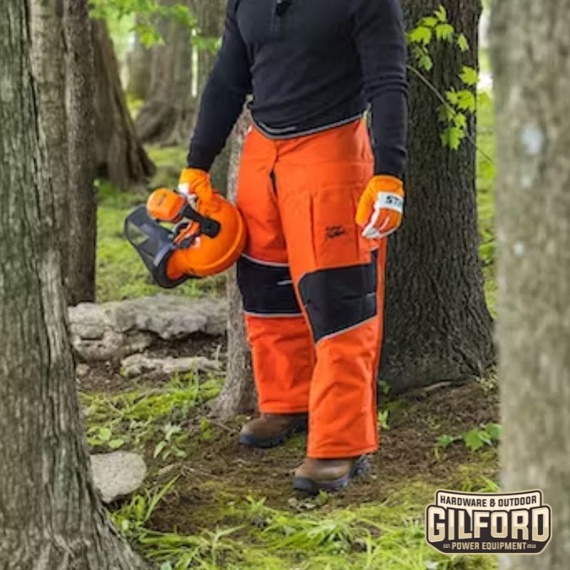 STIHL Pro Mark Personal Protective Equipment Kit Size 36 | Gilford Hardware