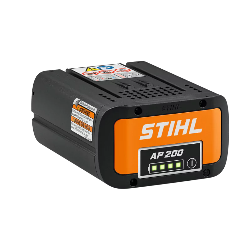 STIHL AP 200 Lithium-Ion Battery