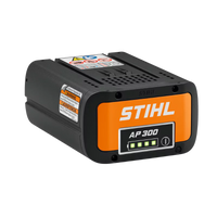 Thumbnail for STIHL AP 300 Lithium-Ion Battery