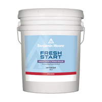 Thumbnail for Benjamin Moore FRESH START Primer Sealer 5-Gallon | Gilford Hardware 