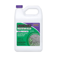 Thumbnail for Bonide Ground Force Vegetation Killer Concentrate 128 oz. | Gilford Hardware