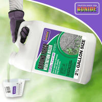 Thumbnail for Bonide Ground Force Vegetation Killer Concentrate 128 oz. | Gilford Hardware