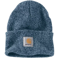 Thumbnail for Carhartt Knit Cuffed Beanie | Acrylic Watch Hat | Gilford Hardware