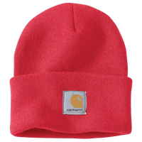 Thumbnail for Carhartt Knit Cuffed Beanie | Acrylic Watch Hat | Gilford Hardware