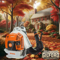 Thumbnail for STIHL BR 800 C-E MAGNUM Backpack Blower | Gilford Hardware 