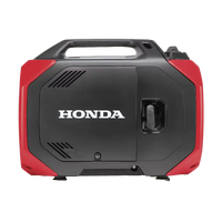 Thumbnail for Honda EU3200i Fuel Injected Portable Generator | Gilford Hardware