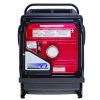 Thumbnail for Honda Generator EU7000iS with CO-MINDER | Gilford Hardware