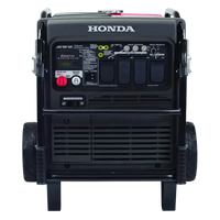 Thumbnail for Honda Generator EU7000iS with CO-MINDER | Gilford Hardware