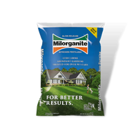 Thumbnail for Milorganite Slow-Release Nitrogen Lawn Fertilizer 2500 sq. ft.