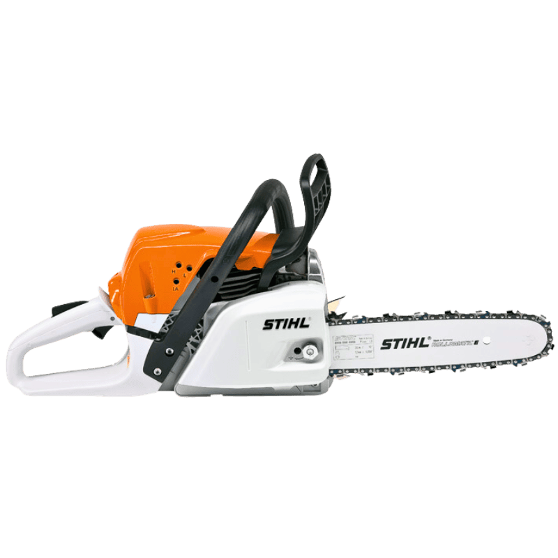 STIHL MS 251 WOODBOSS Chainsaw  | Gilford Hardware 