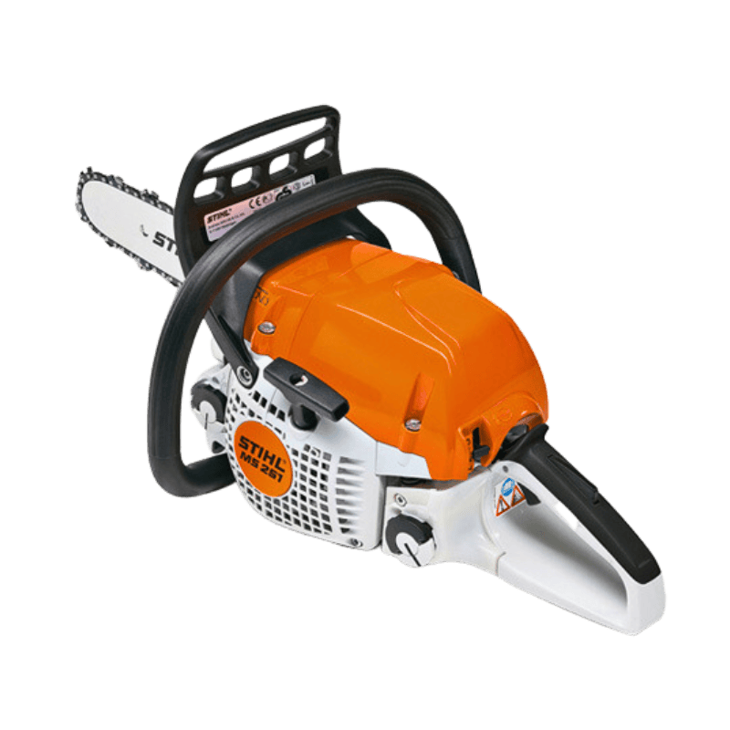 STIHL MS 251 WOODBOSS Chainsaw  | Gilford Hardware 