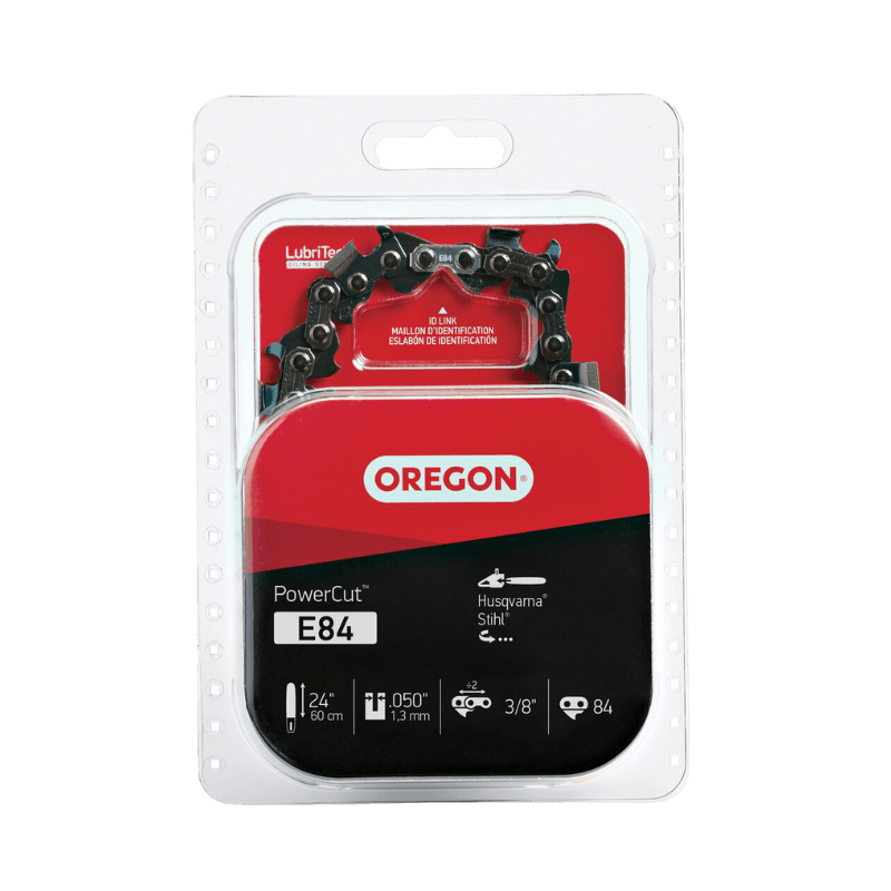 Oregon Chainsaw Chain 3/8" 0.50, 24" 48 Links | Gilford Hardware 