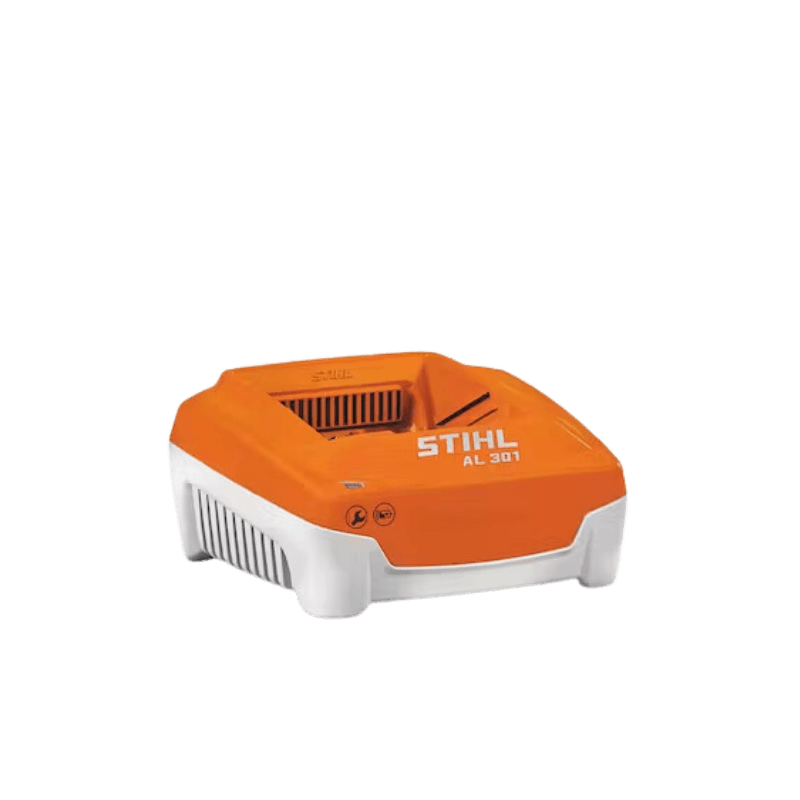 STIHL AL 301 Rapid Battery Charger | Gilford Hardware 