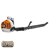 Thumbnail for STIHL BR 430 Backpack Blower | Gilford Hardware 