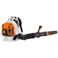 Thumbnail for STIHL BR 800 C-E MAGNUM Backpack Blower | Gilford Hardware 