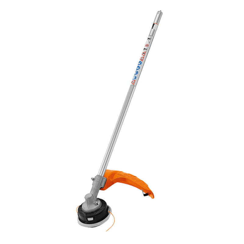 STIHL FS-KM Line Head Trimmer Kombi Attachment | Gilford Hardware 