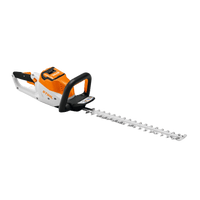 Thumbnail for STIHL HSA 50 Battery Hedge Trimmer | Gilford Hardware 