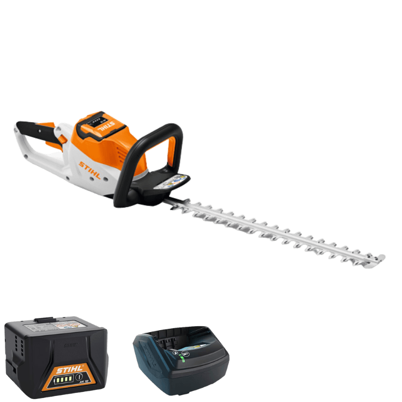 STIHL HSA 50 Battery Hedge Trimmer | Gilford Hardware 