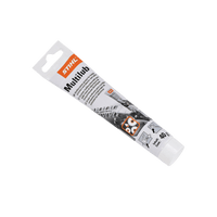 Thumbnail for STIHL Multilub Multi-Purpose Lubricant 40 gram. | Gilford Hardware