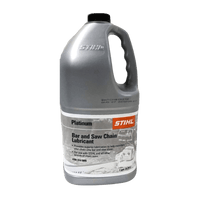 Thumbnail for STIHL Platinum Bar and Saw Chain Oil Gallon. | Gilford Hardware