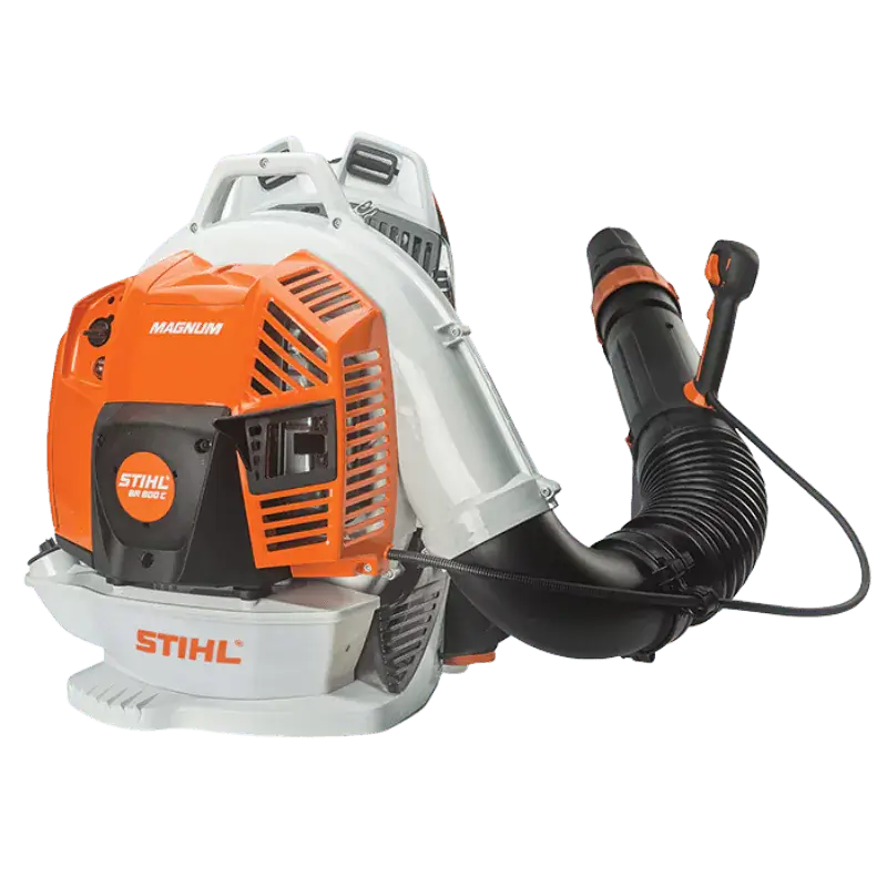 STIHL BR 800 C-E MAGNUM Backpack Blower | Gilford Hardware 