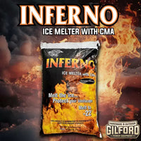 Thumbnail for Inferno Ice Melt | Gilford Hardware