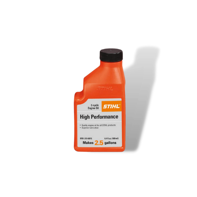 STIHL High Performance 2-Cycle Engine Oil 6.4 oz | Gilford Hardware 