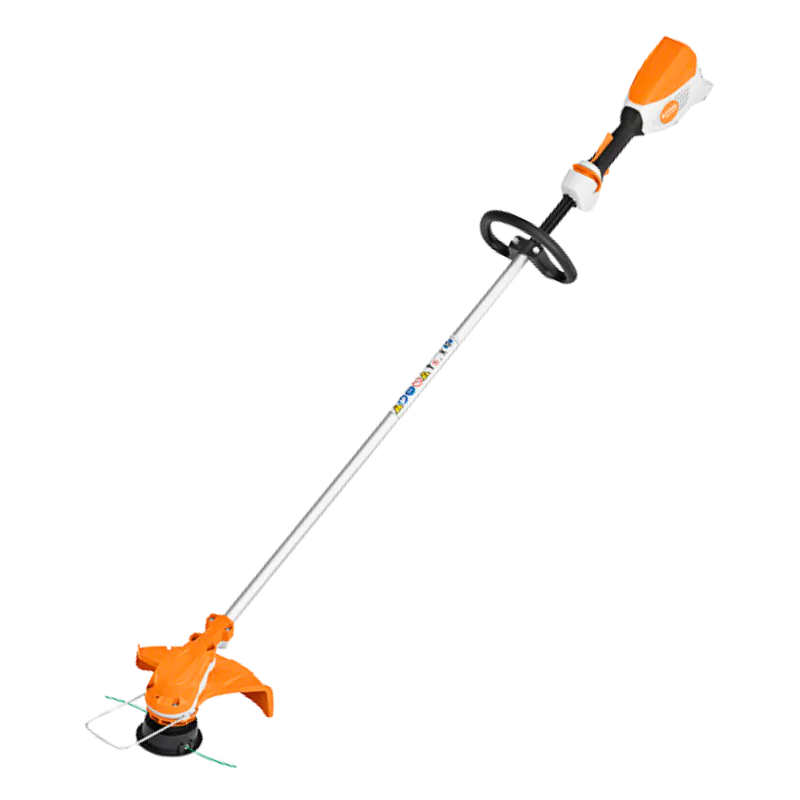 STIHL FSA 57 Lightweight Battery-Powered Trimmer