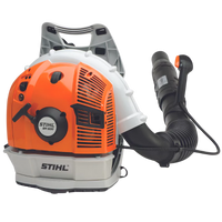 Thumbnail for STIHL BR 600 MAGNUM Gas Powered Backpack Blower 677 cfm 64.8 cc 238 mph