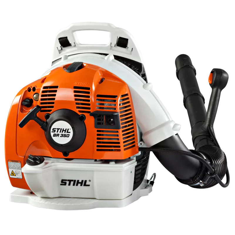 STIHL BR 350 Backpack Blower