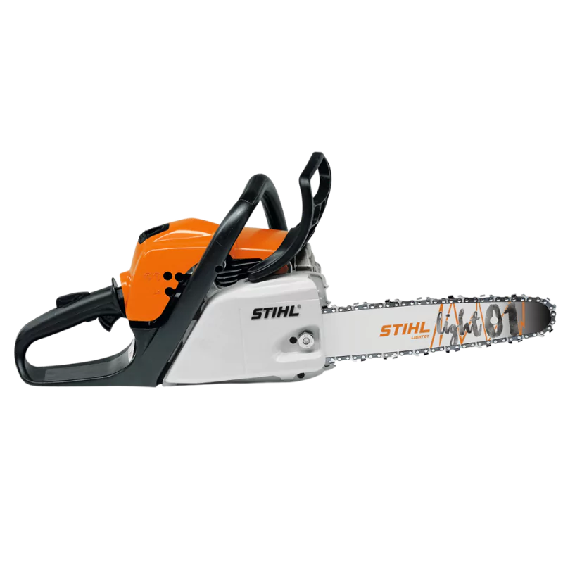 STIHL MS 171 Gas Powered Chainsaw 16" Bar 31.8 cc