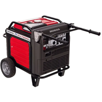 Thumbnail for Honda Generator EU7000iS with CO-MINDER | Gilford Hardware