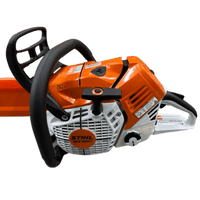 Thumbnail for STIHL MS 500i Chainsaw EFI 20