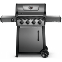 Thumbnail for Napoleon Freestyle 425 4-Burner Propane Grill | Gilford Hardware