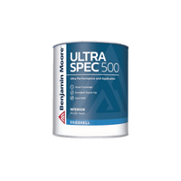 Thumbnail for Benjamin Moore Ultra Spec 500 Interior Paint Eggshell | Gilford Hardware