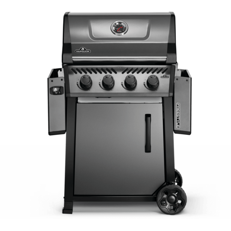 Napoleon Freestyle 425 4-Burner Propane Grill | Gilford Hardware