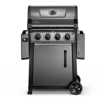 Thumbnail for Napoleon Freestyle 425 4-Burner Propane Grill | Gilford Hardware