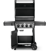 Thumbnail for Napoleon Freestyle 425 4-Burner Propane Grill | Gilford Hardware