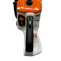 Thumbnail for STIHL MS 500i Chainsaw EFI 20