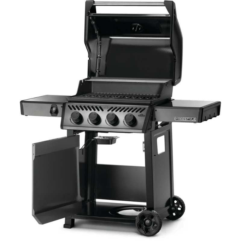 Napoleon Freestyle 425 4-Burner Propane Grill | Gilford Hardware