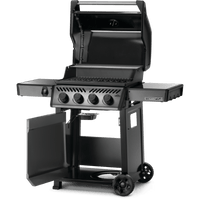 Thumbnail for Napoleon Freestyle 425 4-Burner Propane Grill | Gilford Hardware