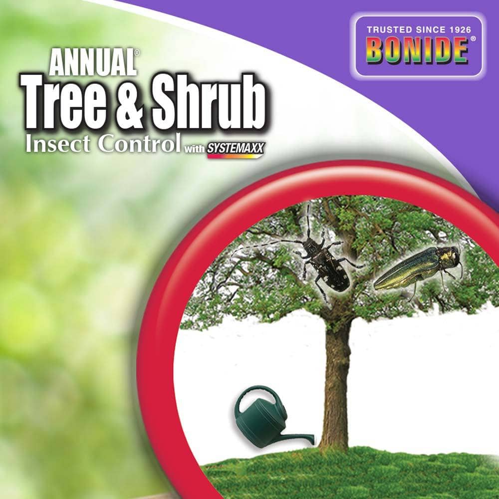 Bonide Annual Tree & Shrub Insect Control 32 oz. | Gilford Hardware