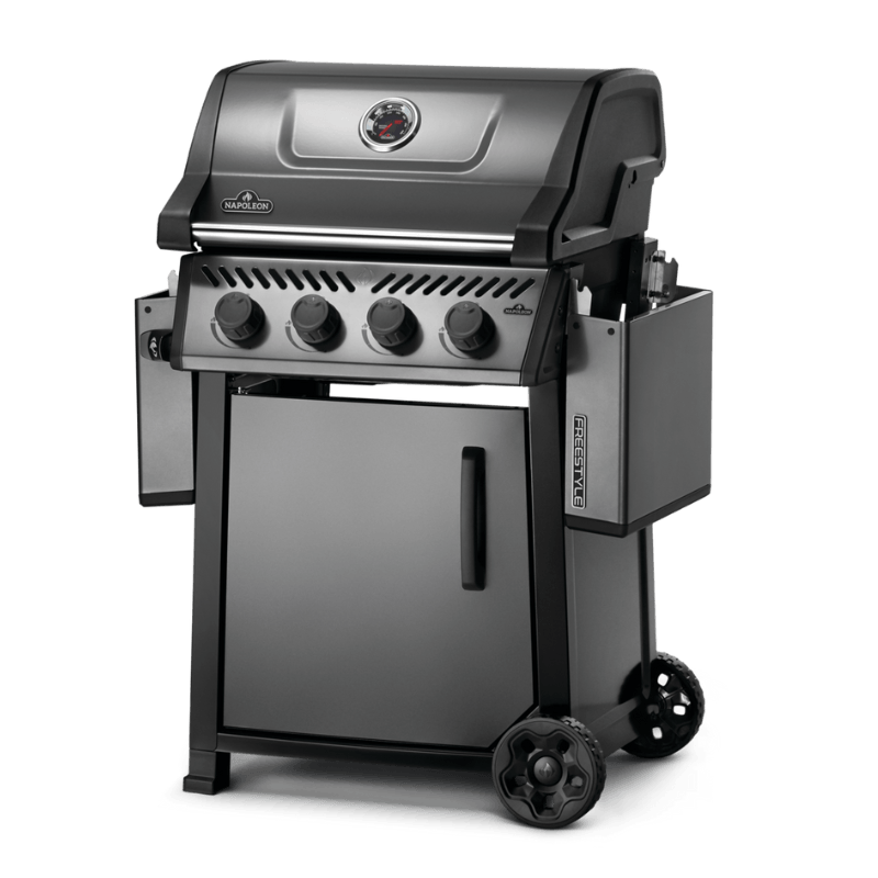 Napoleon Freestyle 425 4-Burner Propane Grill | Gilford Hardware