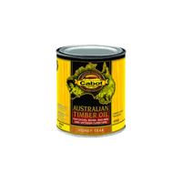 Thumbnail for Cabot Australian Timber Oil Honey Teak Hybrid Based | Gilford Hardware