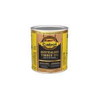 Thumbnail for Cabot Australian Timber Oil Exterior Stain Natural | Gilford Hardware