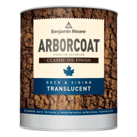 Thumbnail for Arborcoat Translucent Exterior Stain Gallon | Gilford Hardware 