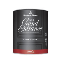 Thumbnail for Benjamin Moore Aura Grand Entrance | Gilford Hardware 