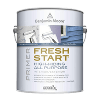 Thumbnail for Benjamin Moore FRESH START High-Hiding Primer | Gilford Hardware 