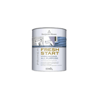 Thumbnail for Benjamin Moore FRESH START High-Hiding Primer | Gilford Hardware 